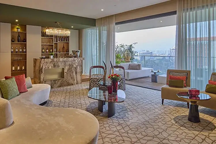 embassy astra location