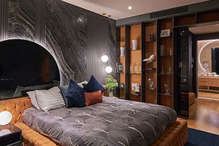 Embassy Sky Terraces