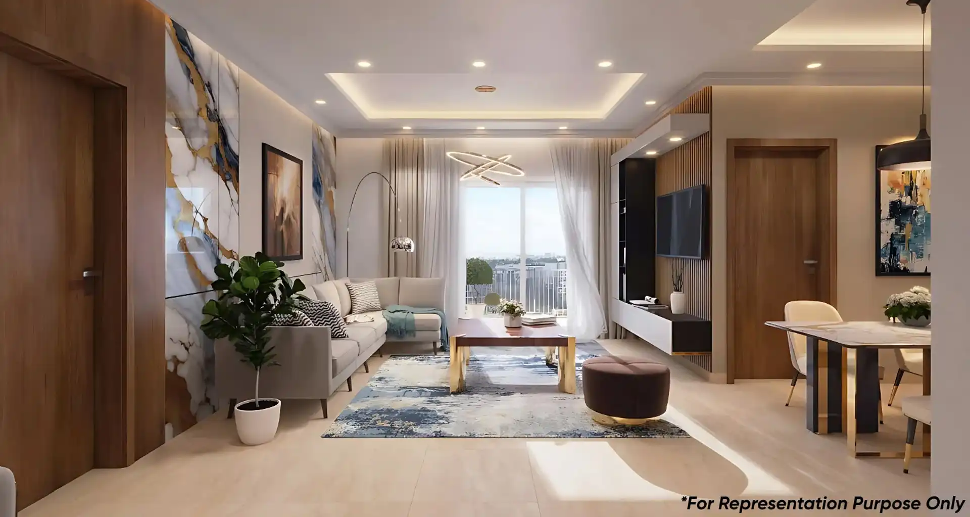 embassy astra hebbal