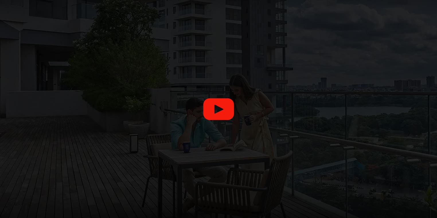 Embassy Astra Apartments