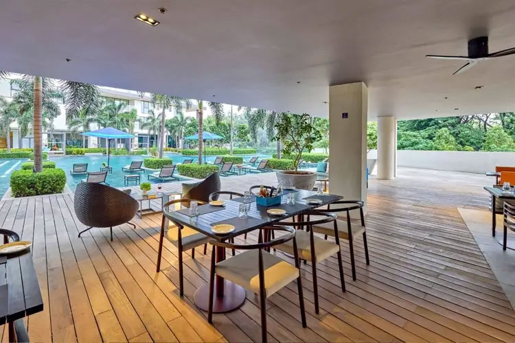 Embassy Sky Terraces floor plans